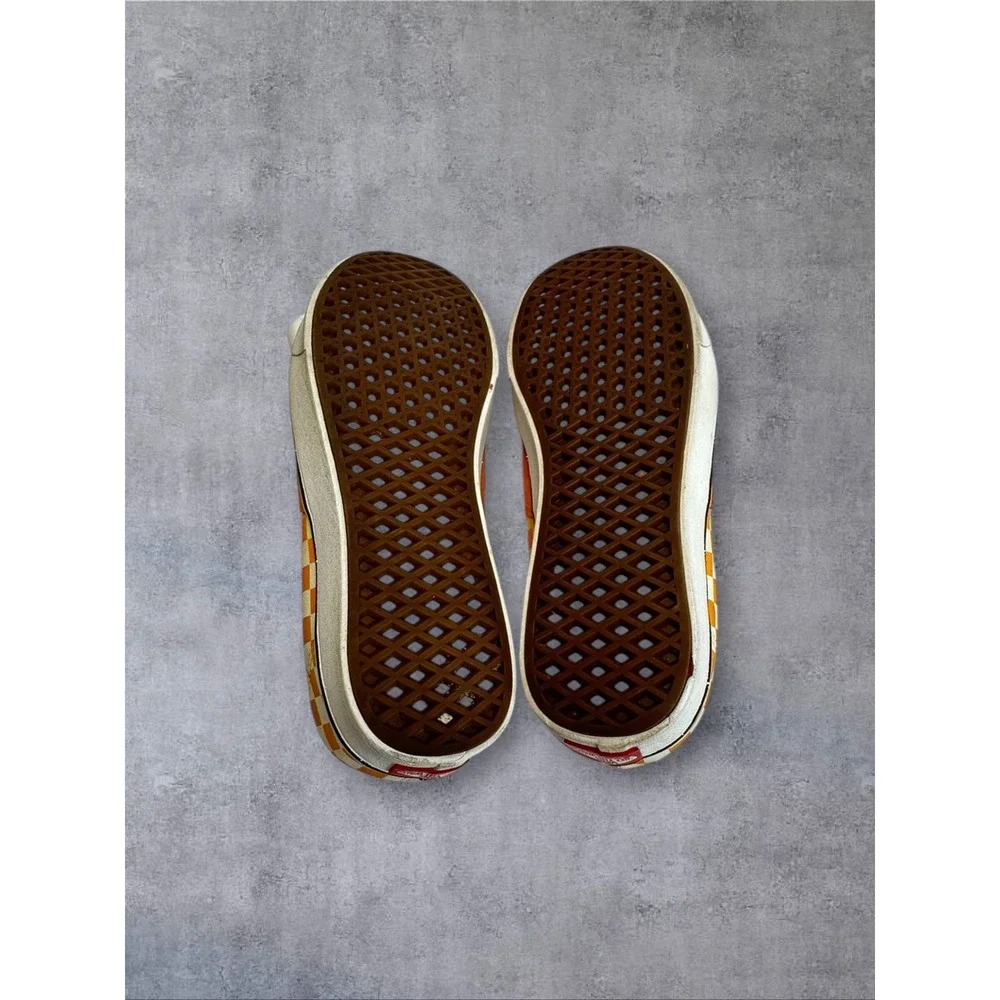 Vans comfycush authentic